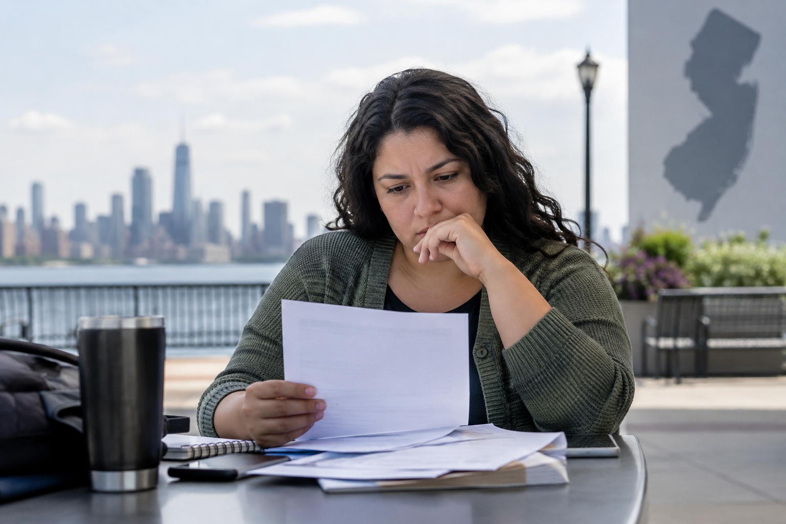 New Medicaid paperwork rules raise coverage concerns in New Jersey
