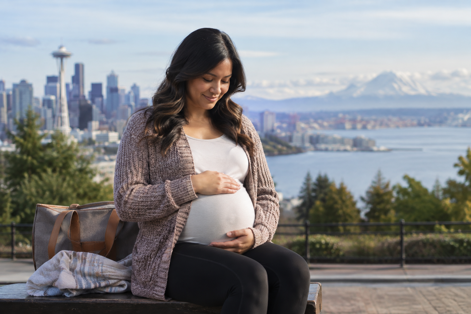 Editorial image for HCA posts Navigating the Perinatal Journey Toolkit page
